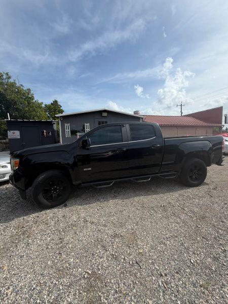 2015 GMC Canyon 2WD SLE for sale in San Antonio, TX