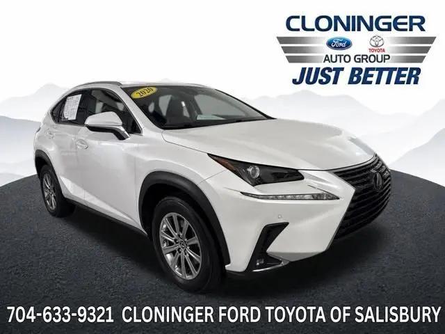 2020 Lexus NX 300 NX 300 for sale in Salisbury, NC