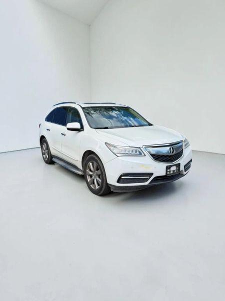 2016 Acura MDX Advance Package for sale in Ladson, SC