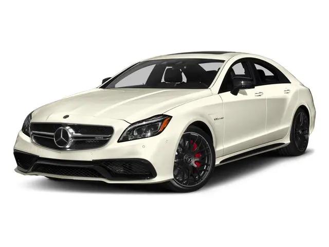 2018 Mercedes-Benz CLS S 4MATIC for sale in Tampa, FL