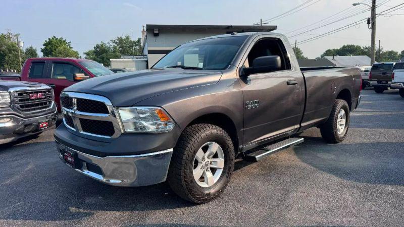 2015 Ram 1500 Tradesman for sale in Pennsville, NJ