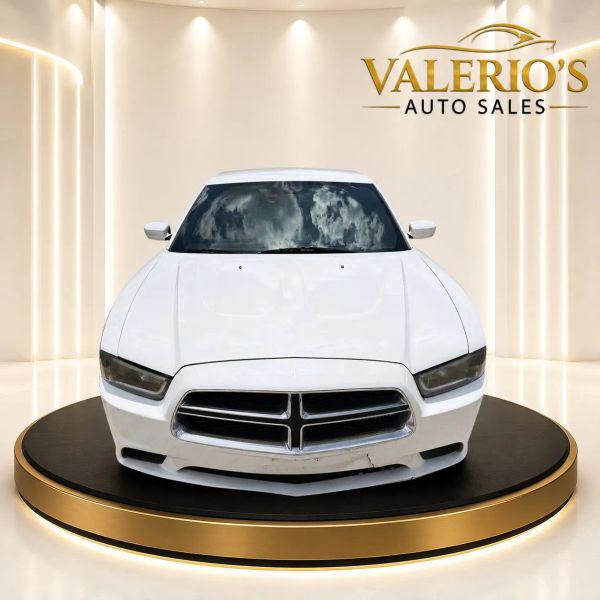 2011 Dodge Charger Base for sale in Montgomery, AL