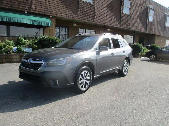 2020 Subaru Outback Premium for sale in Memphis, TN