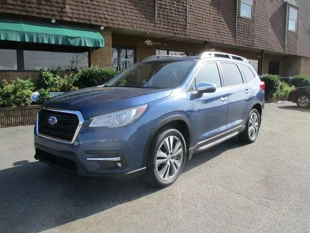 2021 Subaru Ascent Touring for sale in Memphis, TN