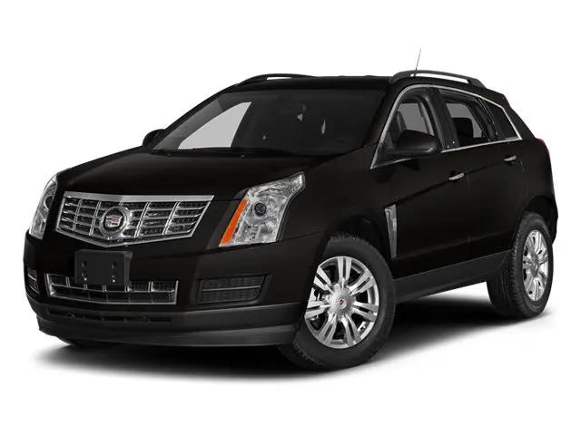 2013 Cadillac SRX Premium Collection for sale in Rochester, MN