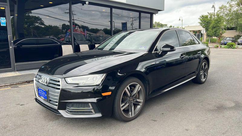 2017 Audi A4 Premium Plus for sale in Toms River, NJ