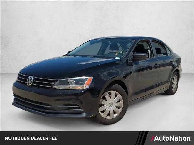 2016 Volkswagen Jetta 1.4T S for sale in Winter Park, FL