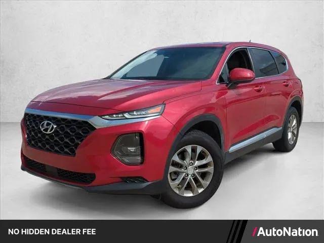 2020 Hyundai Santa Fe SE for sale in Winter Park, FL
