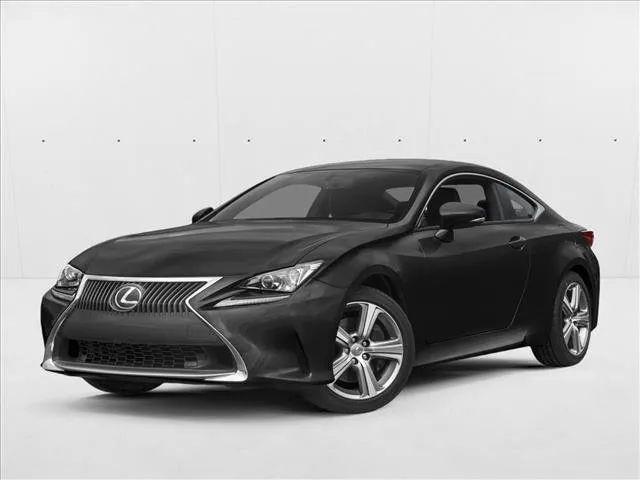 2017 Lexus RC 200t 200t for sale in Winter Park, FL