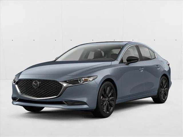 2023 Mazda Mazda3 2.5 S Carbon Edition for sale in Winter Park, FL