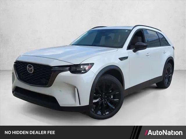 2026 Mazda X-90 3.3 Turbo Premium Sport for sale in Winter Park, FL