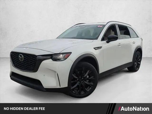 2026 Mazda X-90 3.3 Turbo Premium Sport for sale in Winter Park, FL
