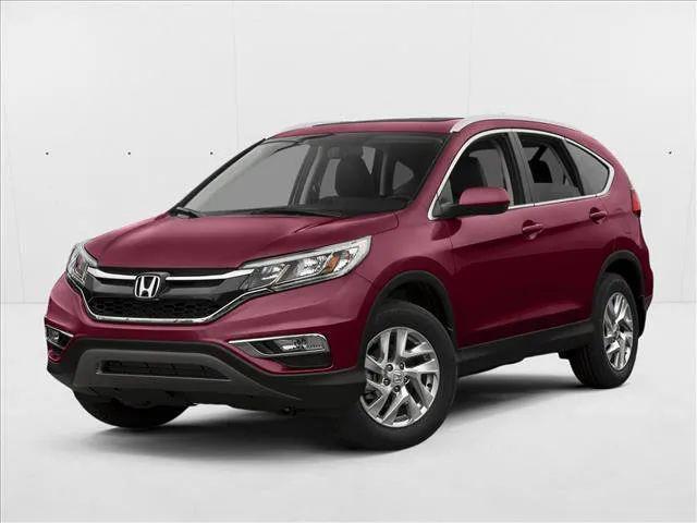2015 Honda CR-V EX-L for sale in Winter Park, FL