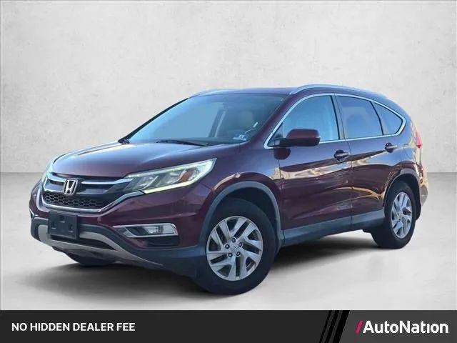 2015 Honda CR-V EX-L for sale in Winter Park, FL