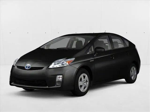 2011 Toyota Prius Two for sale in Winter Park, FL