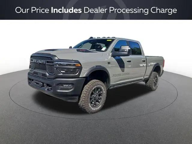 2027 Ram 2500 Power Wagon Hemi for sale in Baltimore, MD
