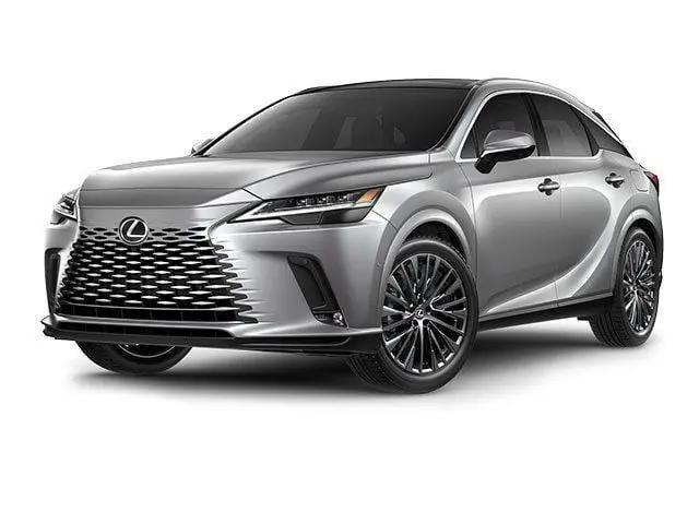 2026 Lexus RX 450h+ Luxury for sale in Wilkes-Barre, PA