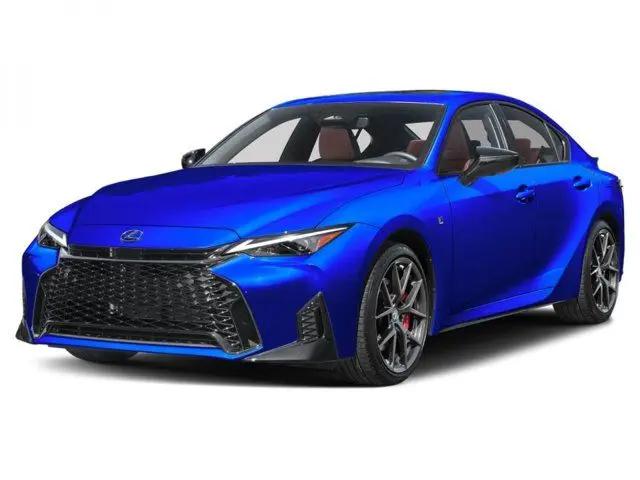 2026 Lexus IS 350 F SPORT for sale in Wilkes-Barre, PA