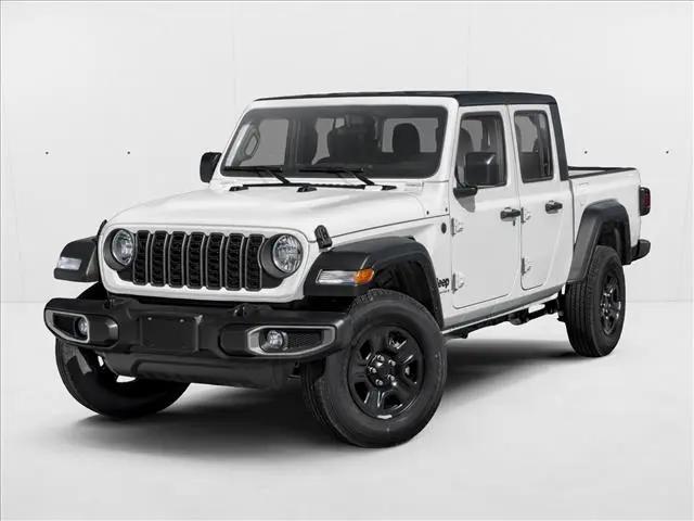 2026 Jeep Gladiator Sport for sale in Spring, TX