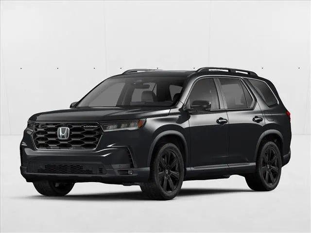 2025 Honda Pilot Black Edition for sale in Pinellas Park, FL