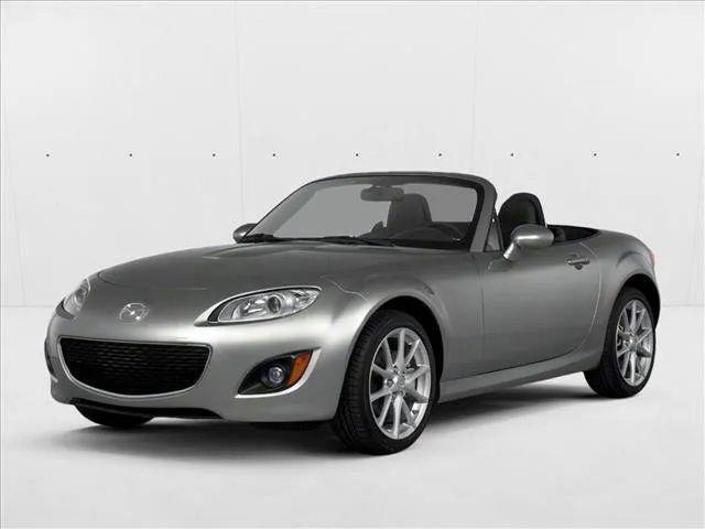 2010 Mazda MX-5 Grand Touring for sale in Pinellas Park, FL