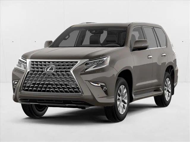 2022 Lexus GX 460 Luxury for sale in Pinellas Park, FL