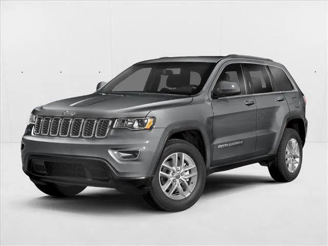 2018 Jeep Grand Cherokee Laredo E 4x2 for sale in Pinellas Park, FL