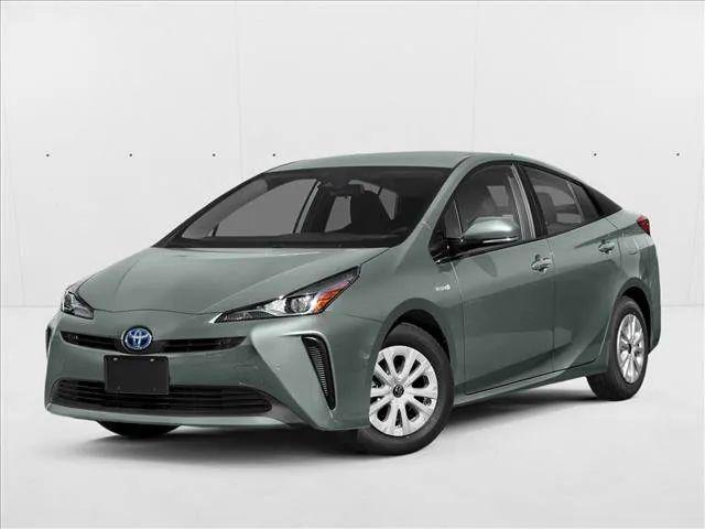 2019 Toyota Prius Limited for sale in Pinellas Park, FL