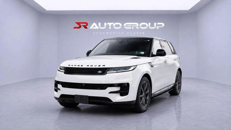2024 Land Rover Range Rover Sport SE for sale in Saint James, NY