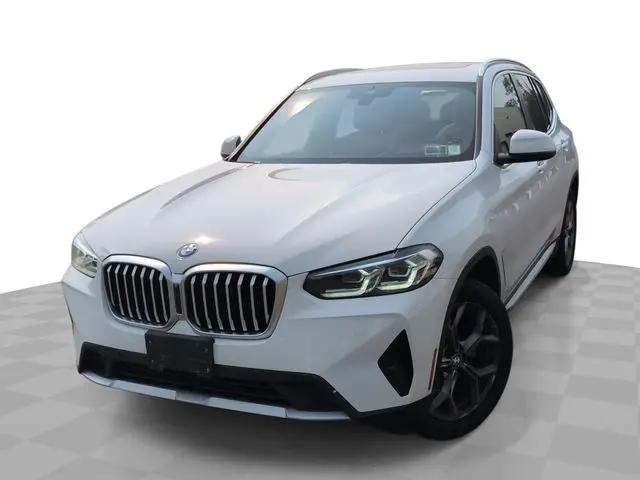 2024 BMW X3 xDrive30i for sale in Ballston Spa, NY