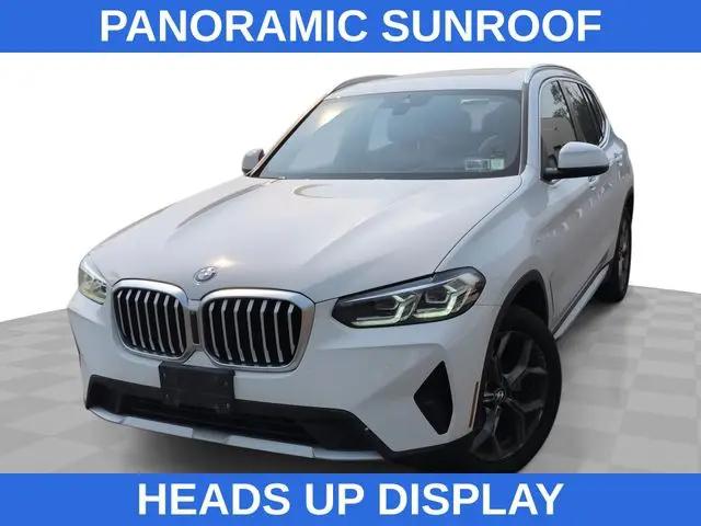 2024 BMW X3 xDrive30i for sale in Ballston Spa, NY