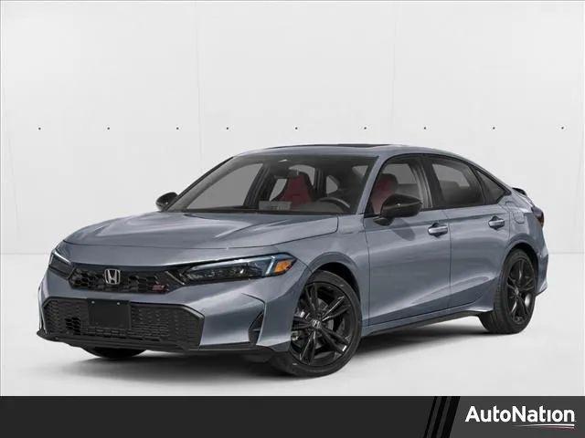 2026 Honda Civic Sedan for sale in Mobile, AL