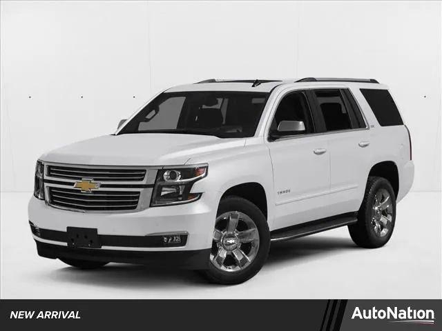 2015 Chevrolet Tahoe LTZ for sale in Fort Myers, FL