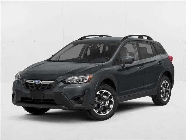 2022 Subaru Crosstrek Base for sale in Fort Myers, FL