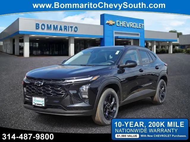 2026 Chevrolet Trax FWD LT for sale in St. Louis, MO