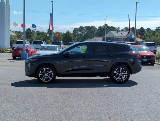 2025 Chevrolet Trax FWD 1RS