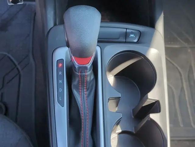 2025 Chevrolet Trax FWD 1RS