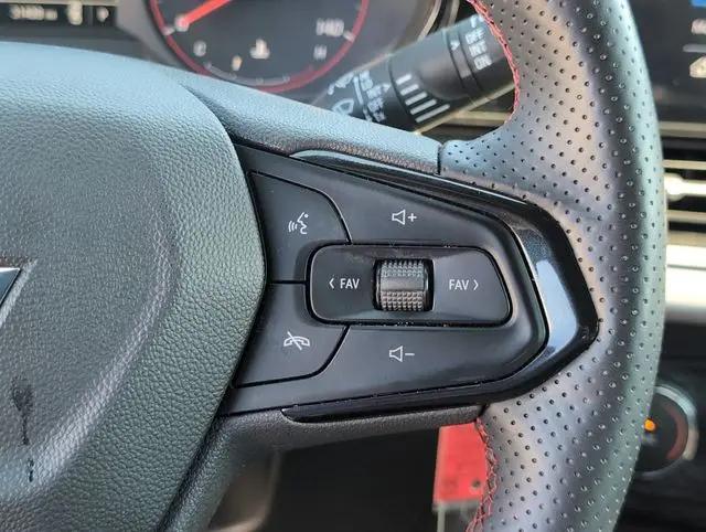 2025 Chevrolet Trax FWD 1RS