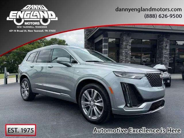 2024 Cadillac XT6 AWD Premium Luxury for sale in New Tazewell, TN