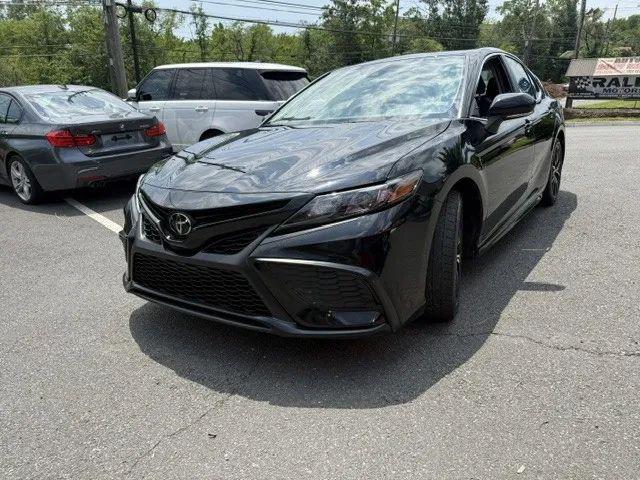2024 Toyota Camry SE for sale in Delran, NJ