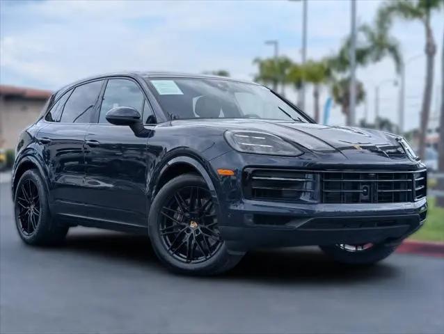 2024 Porsche Cayenne Cayenne for sale in Carlsbad, CA