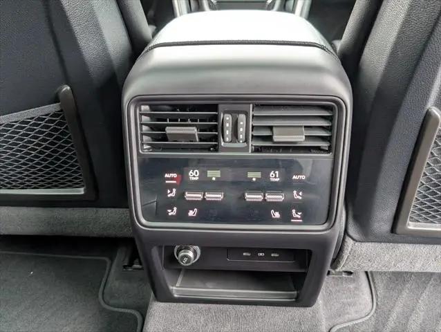 2024 Porsche Cayenne Cayenne
