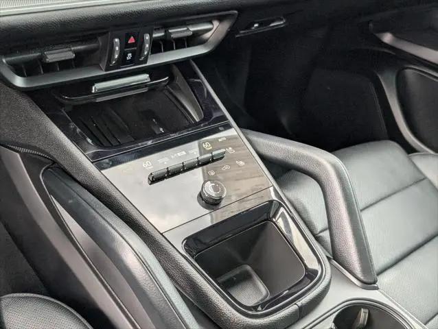 2024 Porsche Cayenne Cayenne