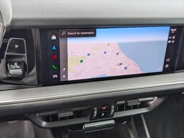 2024 Porsche Cayenne Cayenne