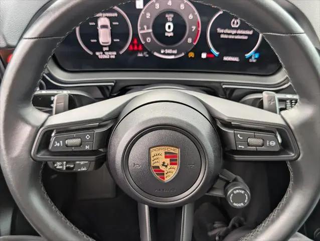 2024 Porsche Cayenne Cayenne