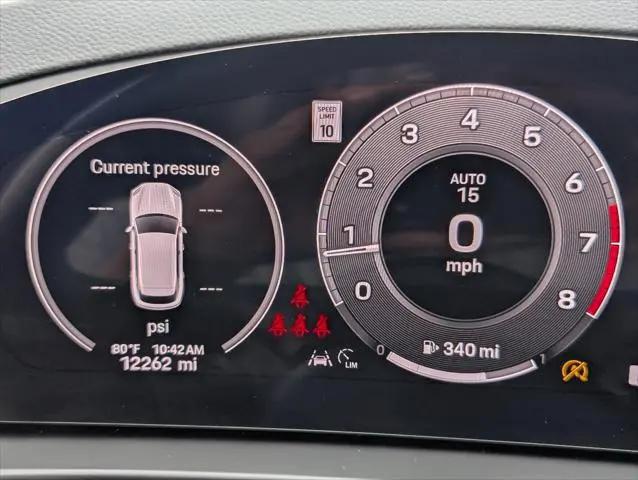 2024 Porsche Cayenne Cayenne