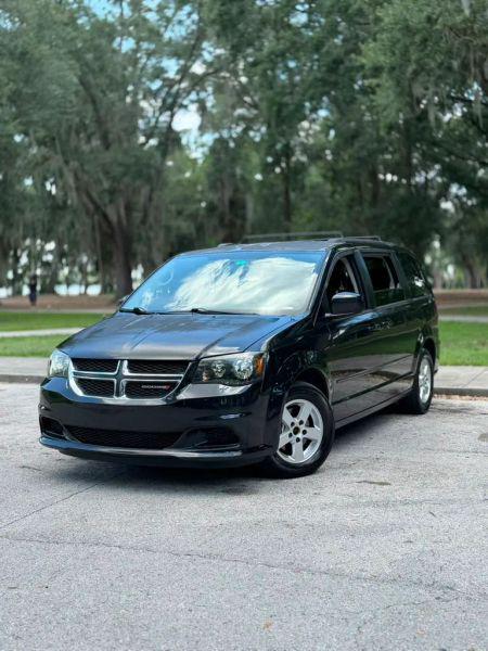 2012 Dodge Grand Caravan SXT for sale in Orlando, FL