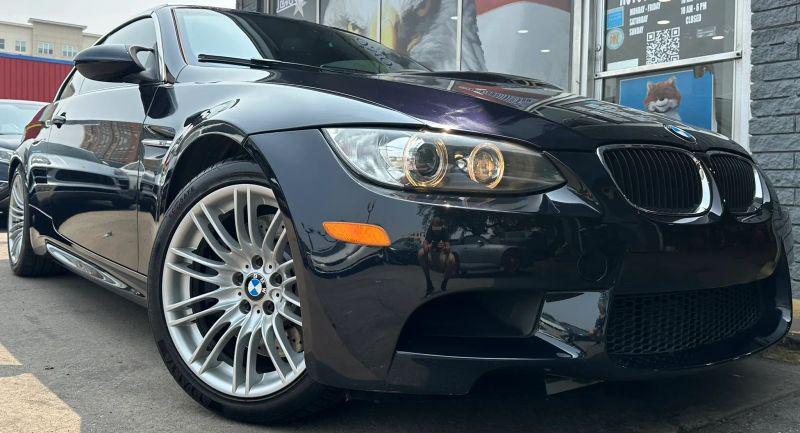 2013 BMW M3 Base for sale in Arlington, VA