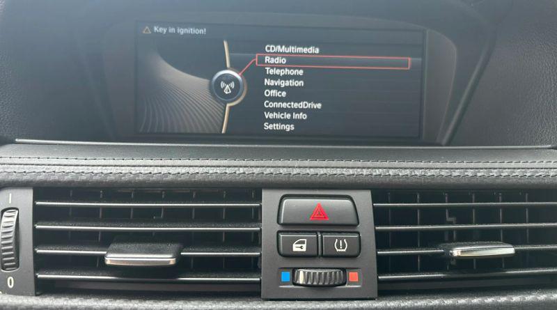 2013 BMW M3 Base