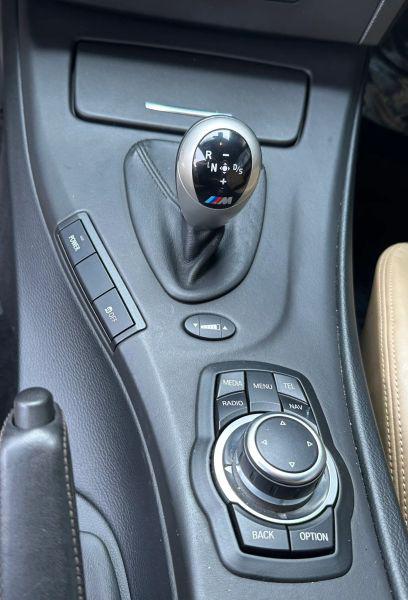2013 BMW M3 Base